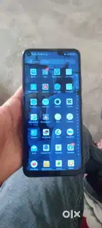 Vivo1935 modal hai