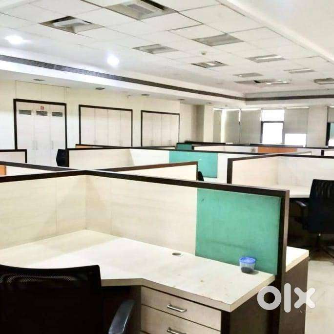 Prime Location Office Space For Sale in Viman Nagar