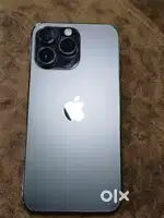 Iphone 14 pro max r available in best price it's Refurbished
