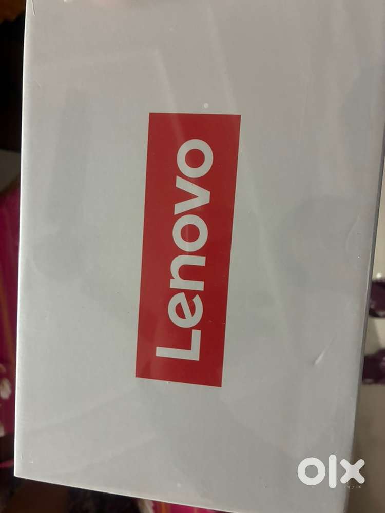Lenovo Tab K11 Seal Packed