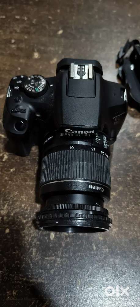 Canon 1500d