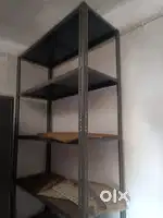 7 feet racks for sale