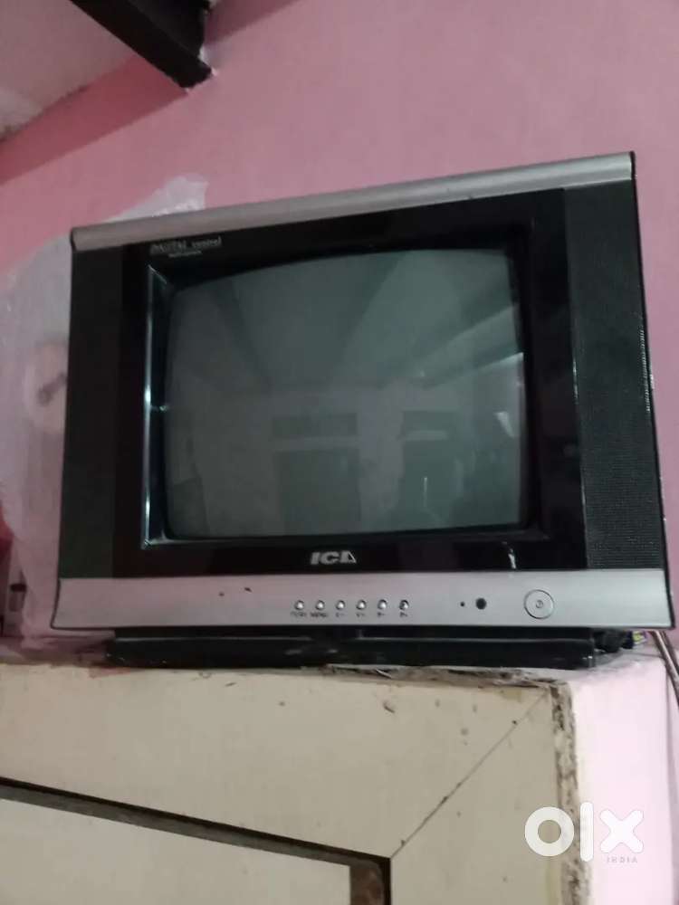ICL 14 TV