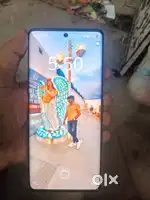 Vivo v 29e superb condition 5G phone