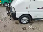 Maruti Suzuki Eeco 2016 CNG & Hybrids 100000 Km Driven