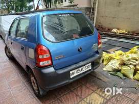 Maruti Suzuki Alto 2006 1st owner just take and drive