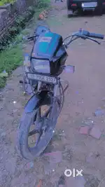 Urgent selling my bike