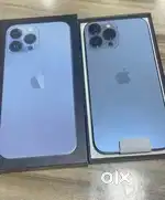 iPhone 13 pro max 256GB