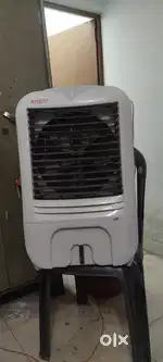 Cooler with good condition cooling super and fast you can check it