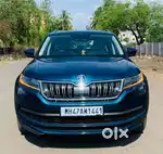 Skoda Kodiaq 2.0 L&K TDI 4X4 AT, 2019, Diesel