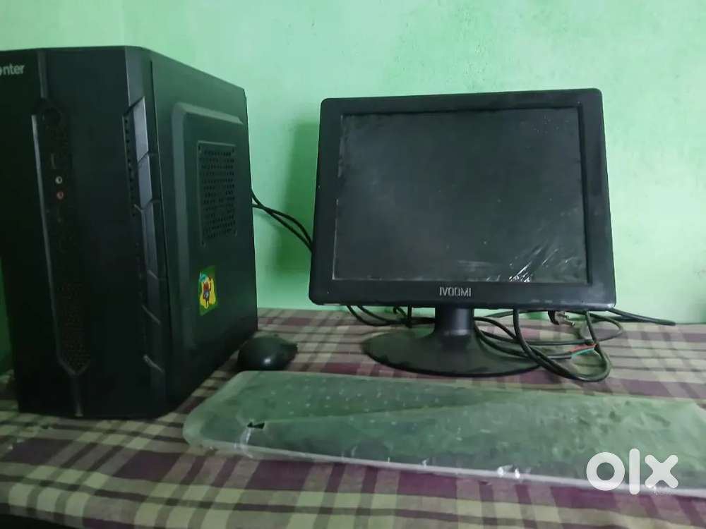 Zebronic system windows 7