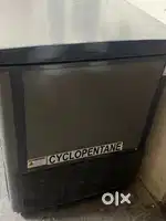 Voltas Deep freezer
