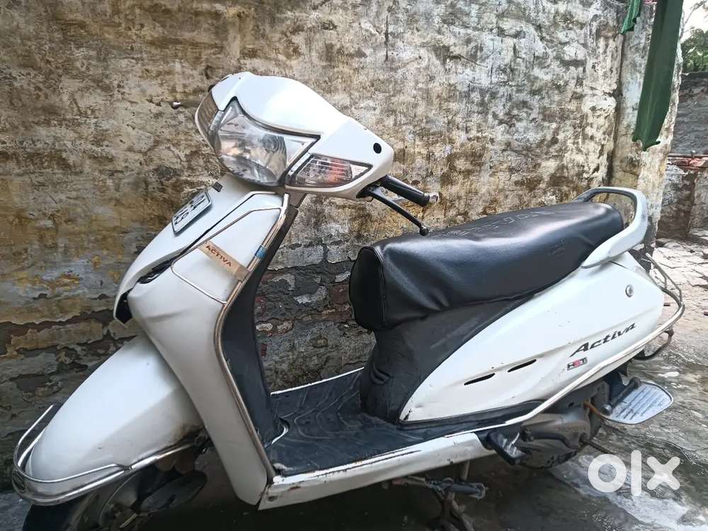 Good condition