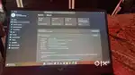 HP VICTUS GAMING LAPTOP