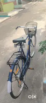 Harish cycle