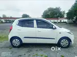 Hyundai i10 2012 Petrol Well Maintained officer's vehicle koi kaam ni