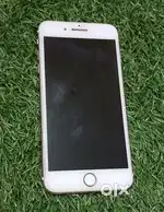 I phone 7 plus for sale in good condition