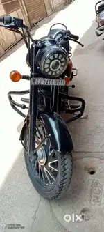 Bullet classic 350 cc