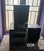 PHILIPS MUSIC SYSTEM