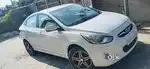 Hyundai Fluidic Verna 2015 Diesel 90000 Km Driven