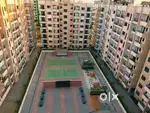 3BHK FLAT READY TO MOVE NEAR BY KAMAL VIHAR RAIPUR