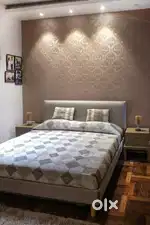 2bhk fully furnished flat available for rent