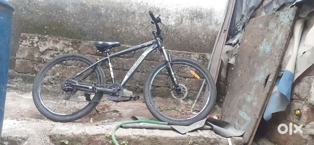 Old cycle good condition