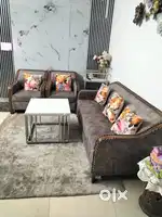 5 seater sofa in good condition