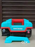 Car pressure washer new sold seal pack branded powertex high pressure