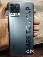 Realme 8 Pro