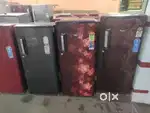 UNIVERSAL ELECTRONICS USED HOME APPLIANCES SHOP LOCATED AT ALUVA