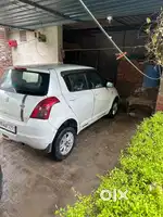 Maruti Suzuki Swift 2011 Diesel Good Condition