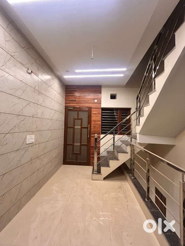 Spacious 2 BHK Newly Built