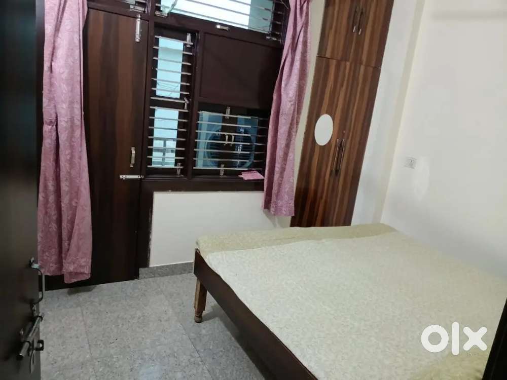 TWO BHK FULLY FURNISHED,RENT-11000