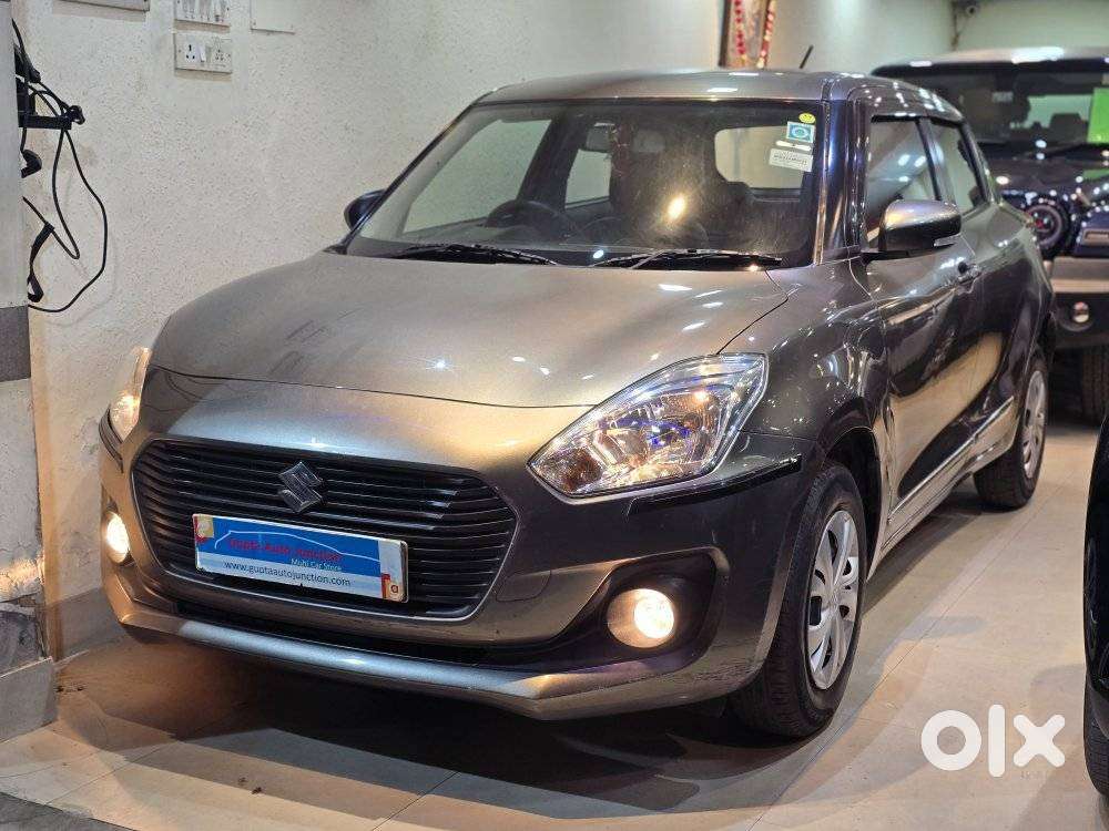 Maruti Suzuki Swift 2018 VXI, 2018, Petrol