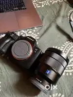 Sony 16-35mm lens