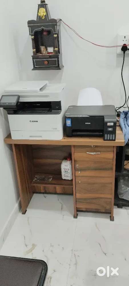 Brand new printer Canon imageclass