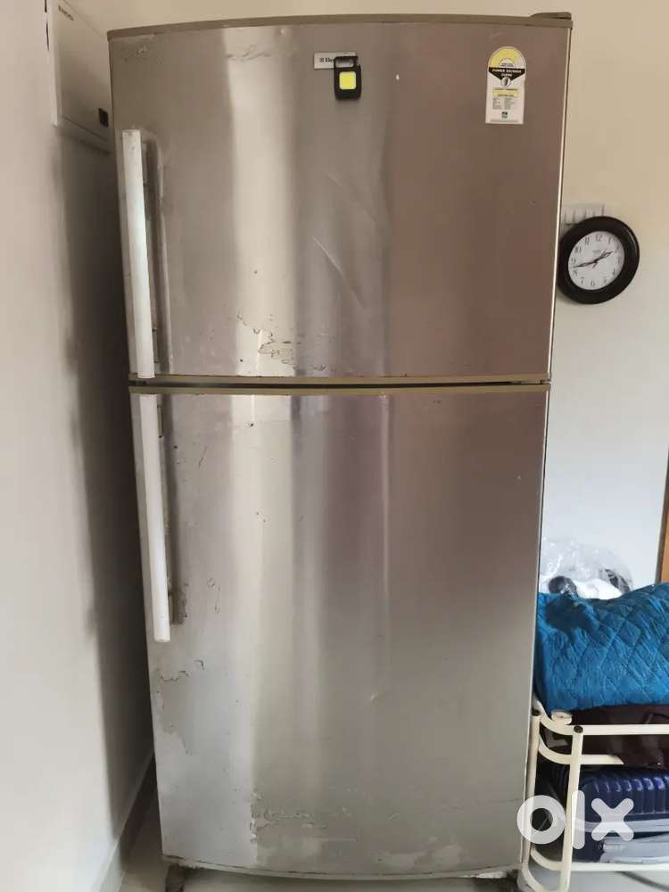 Big Size Fridge