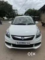 Maruti Suzuki Swift Dzire 1.3 VXI, 2015, Petrol