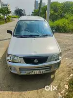 Maruti Suzuki Alto 800 2011 Petrol 100000 Km Driven