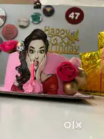 Bakery Cook