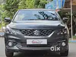 Maruti Suzuki Baleno Alpha, 2022, Petrol