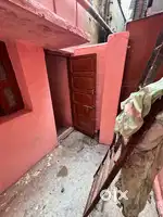 2 bhk with 2 toilets
