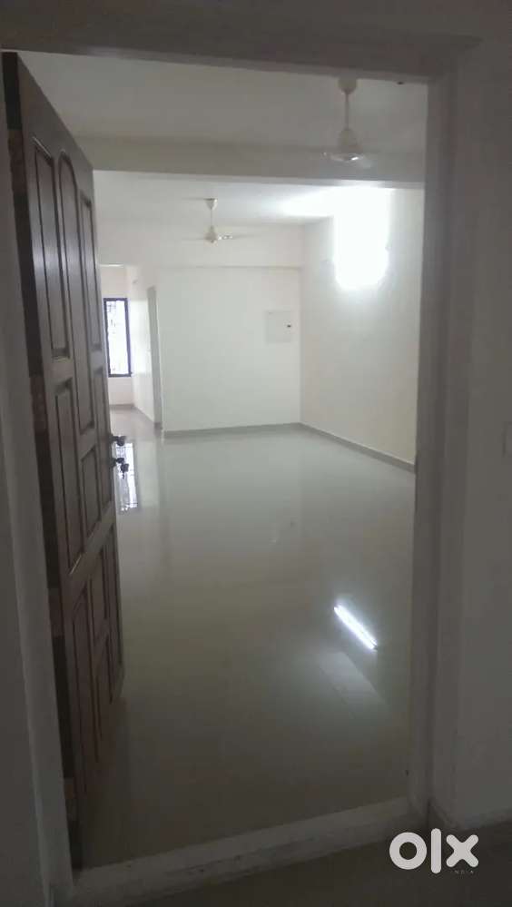 3 bhk flat for rent  kottayam town