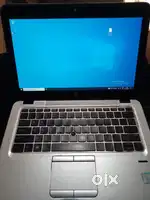 Laptop hp core i 7 ,4 GB ram , 500 GB ram