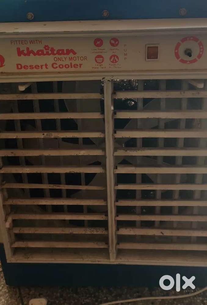 KHAITAN DESERT COOLER