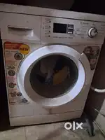IFB Fully Automatic Washing Machine