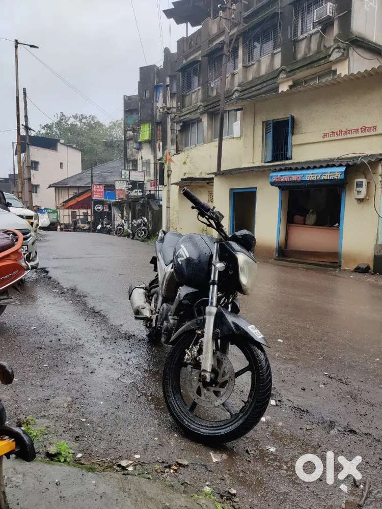 Yamaha fz good condition