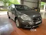 Maruti Suzuki S-Cross 2015 Diesel Well Maintained