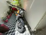 Bullet scrap Karni hai